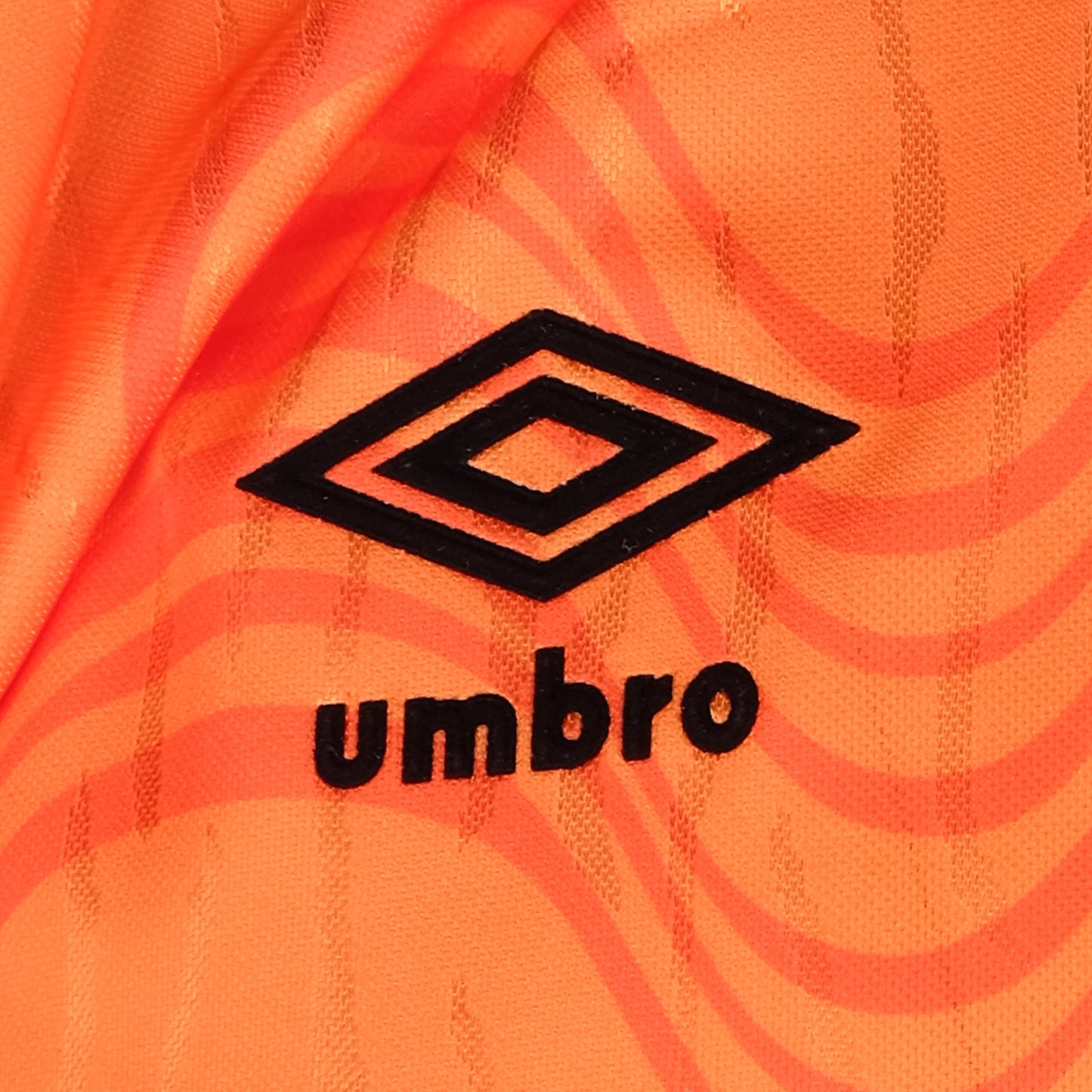 Official Umbro 1989-1991 Away Shirt