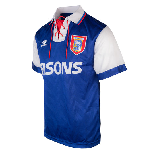 Official Umbro 1992-1994 Home Shirt