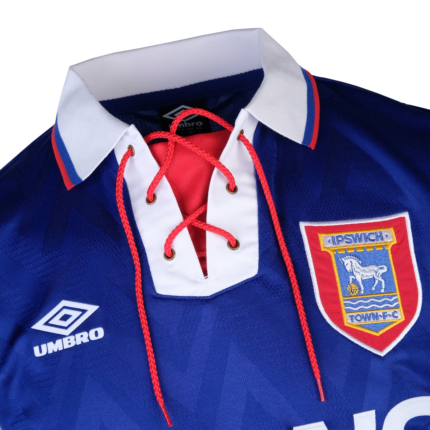 Official Umbro 1992-1994 Home Shirt