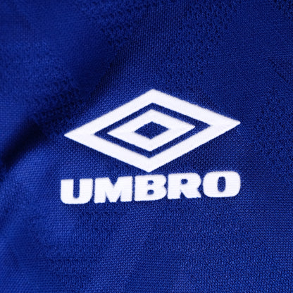 Official Umbro 1992-1994 Home Shirt