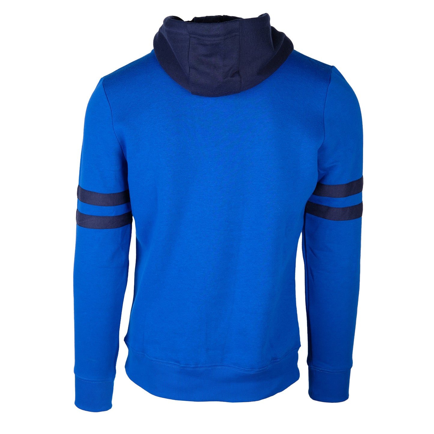 Ipswich Town Blue Cut & Sew Hoody