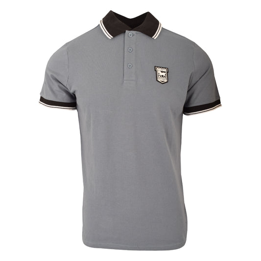 Ipswich Town Blue Polo