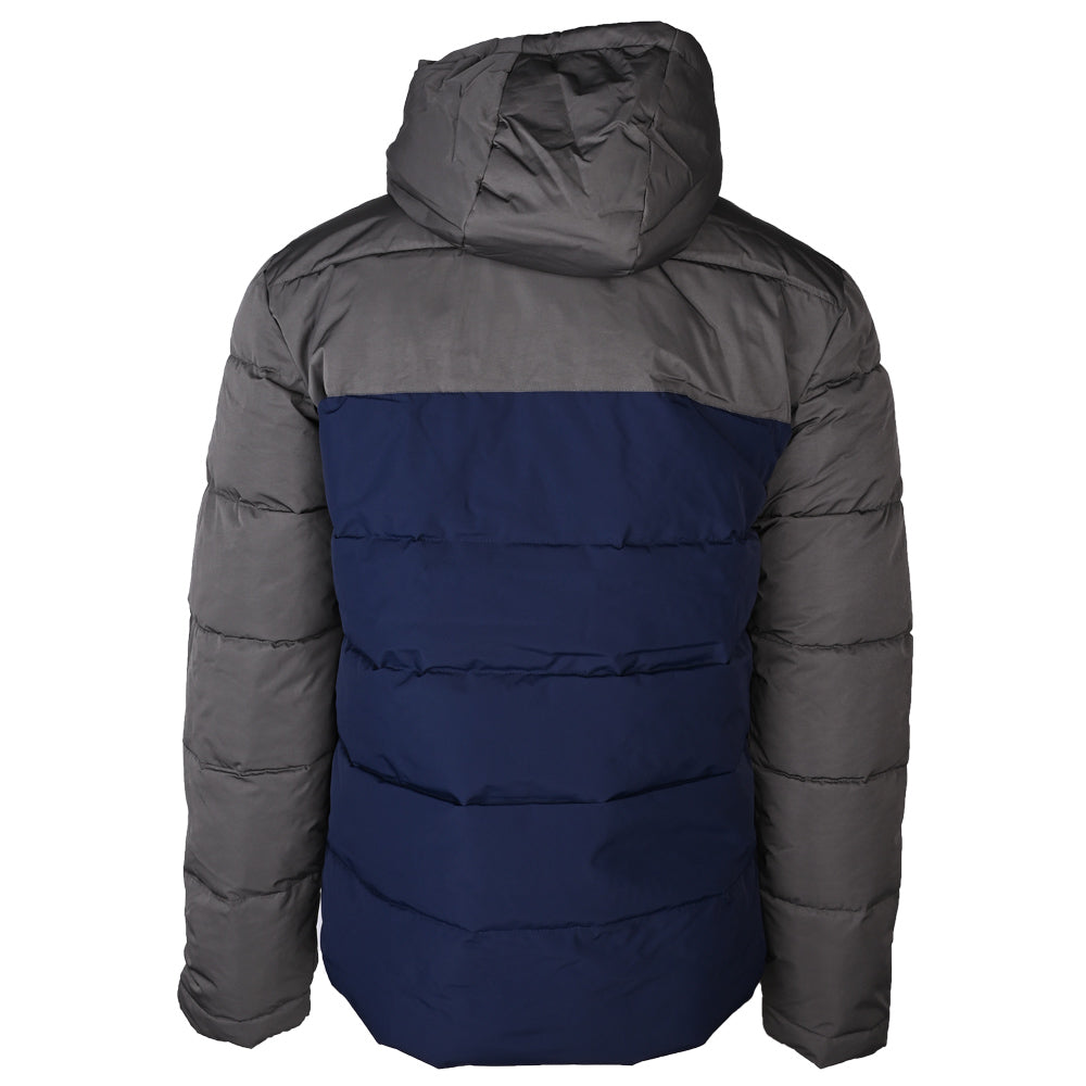 Ipswich Town Core Padded Jacket Junior