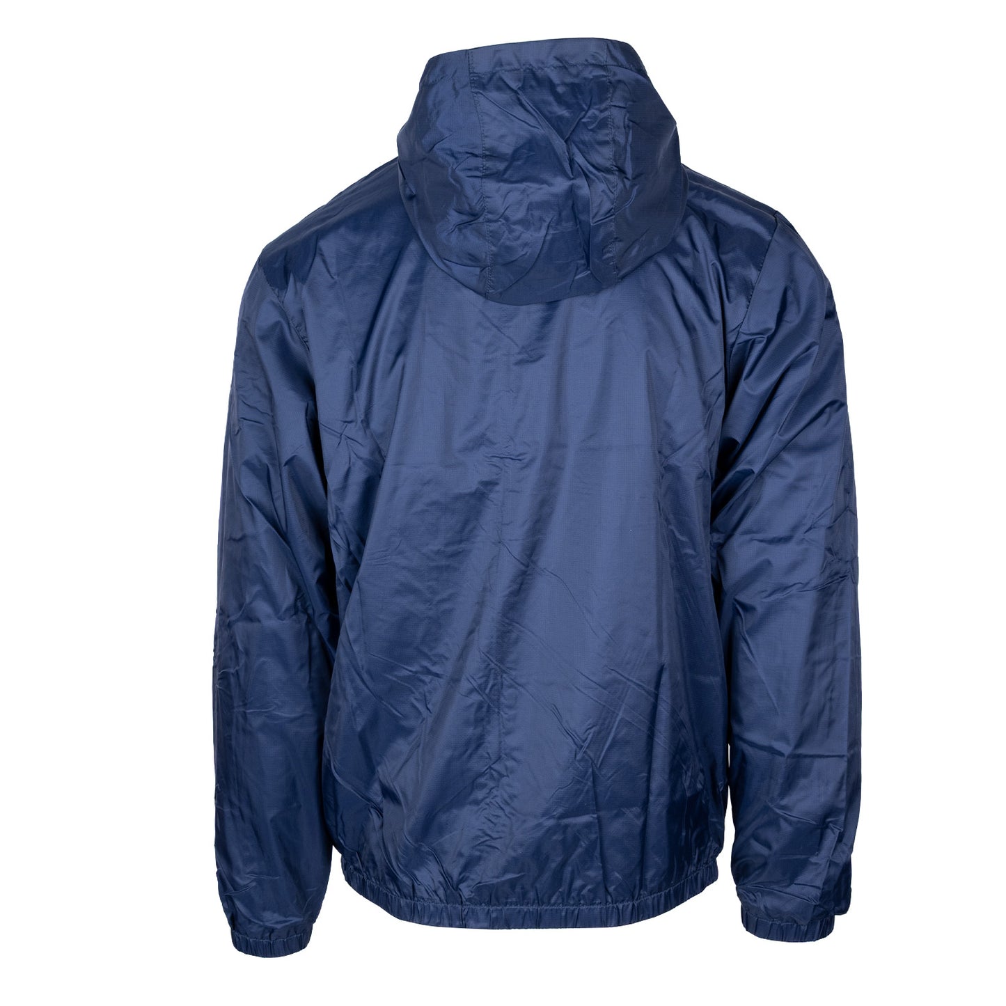 Ipswich Town Core Shower Jacket Navy