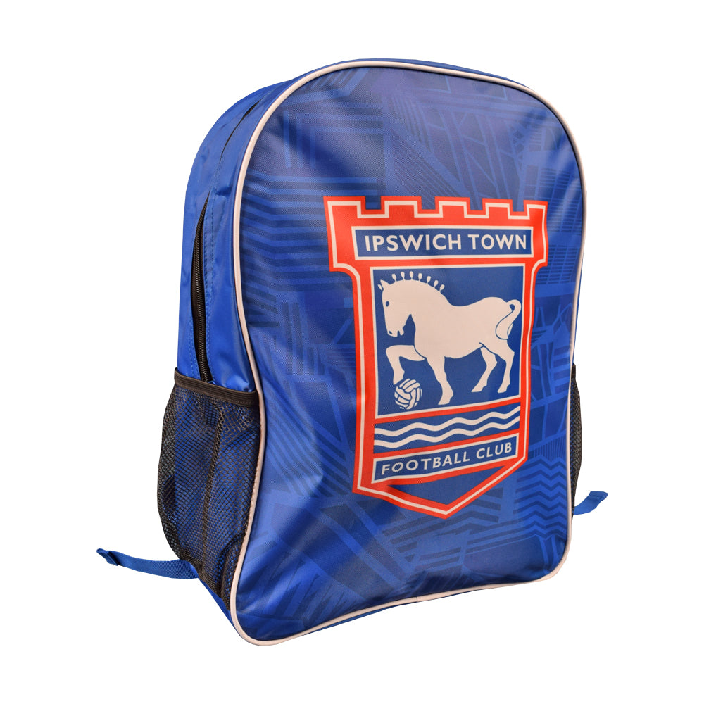 Ipswich Town FC Backpack