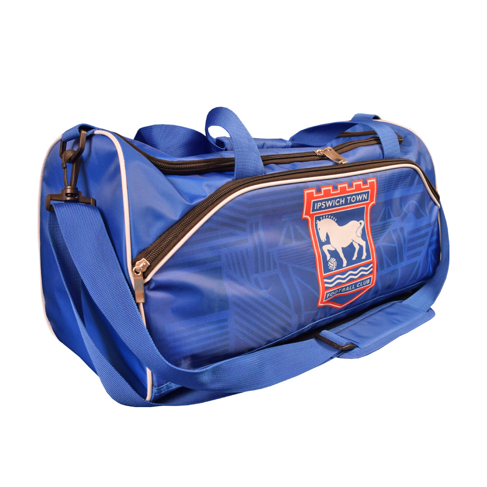 Ipswich Town FC Holdall