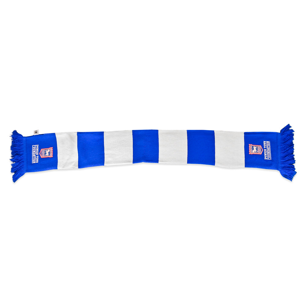 Ipswich Town Foundation Scarf