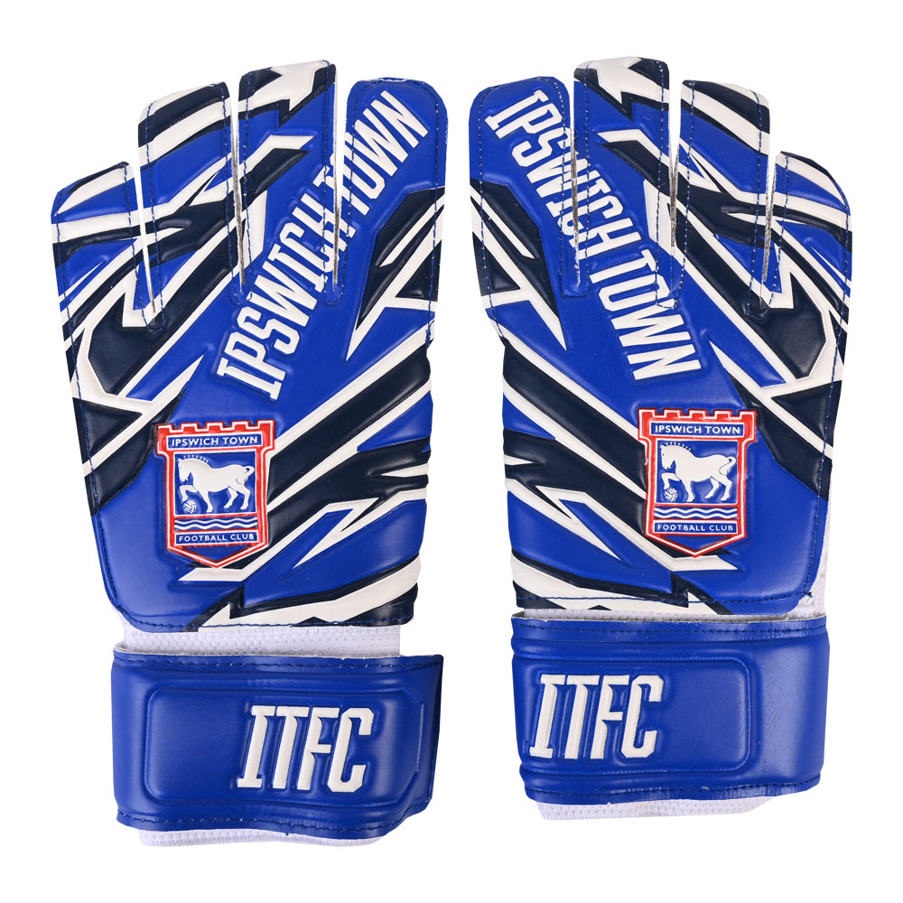 Ipswich Town GK Gloves