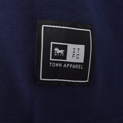 Ipswich Town Navy Polo
