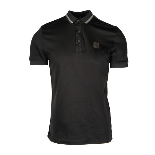 Ipswich Town Premium Black Polo