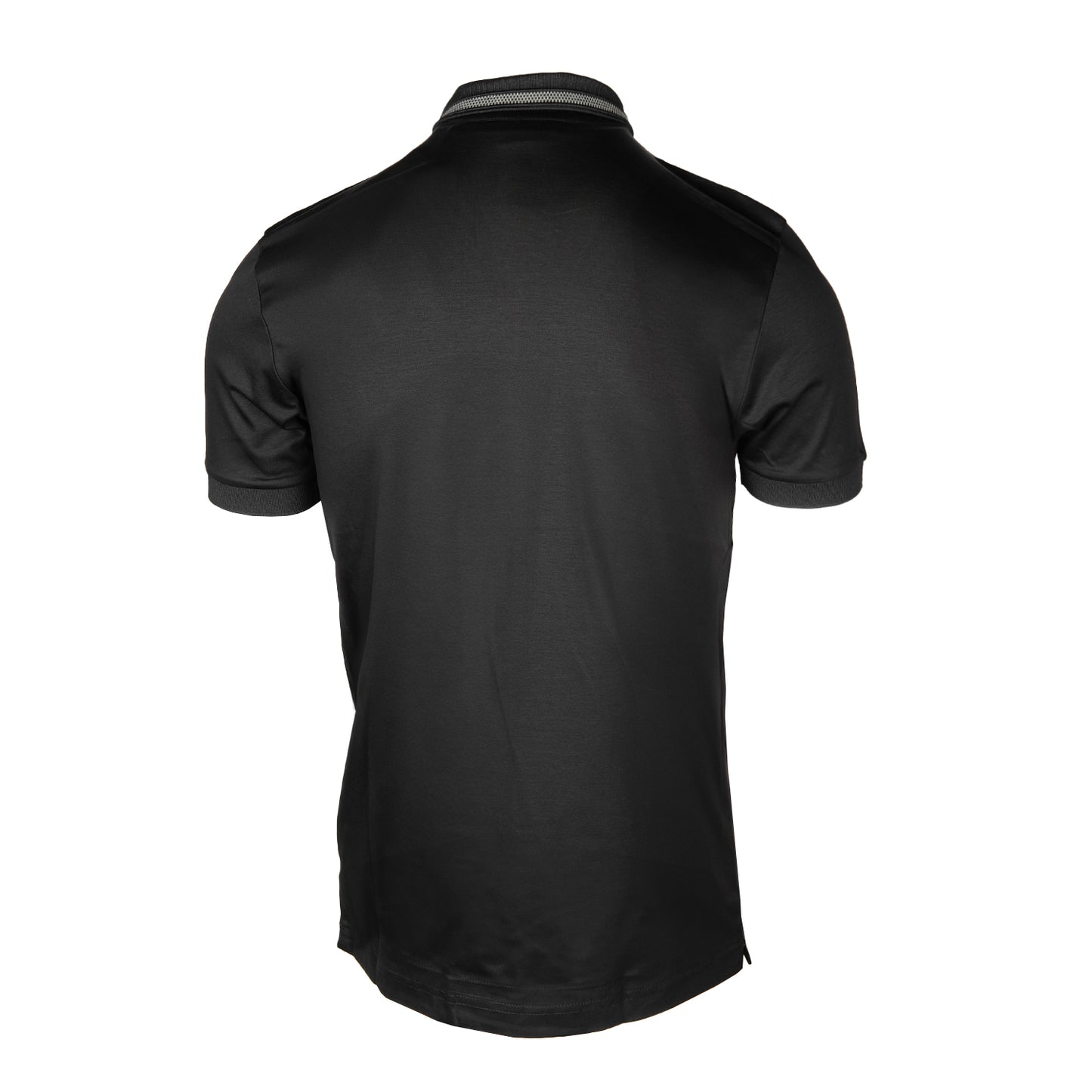 Ipswich Town Premium Black Polo