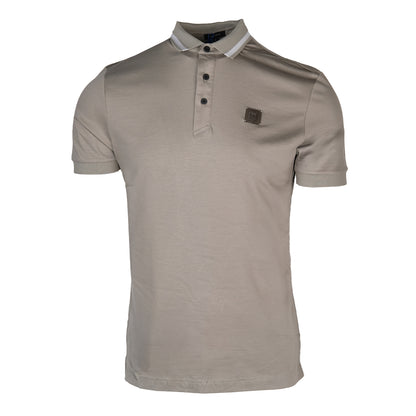 Ipswich Town Premium Grey Polo