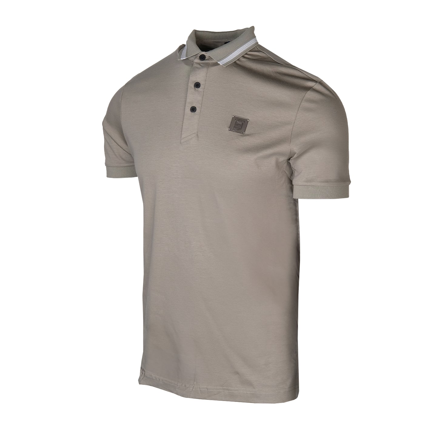 Ipswich Town Premium Grey Polo