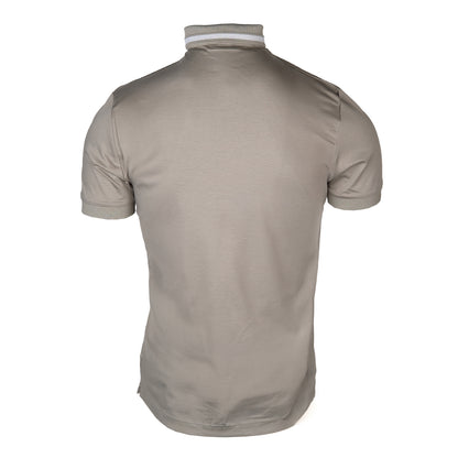 Ipswich Town Premium Grey Polo