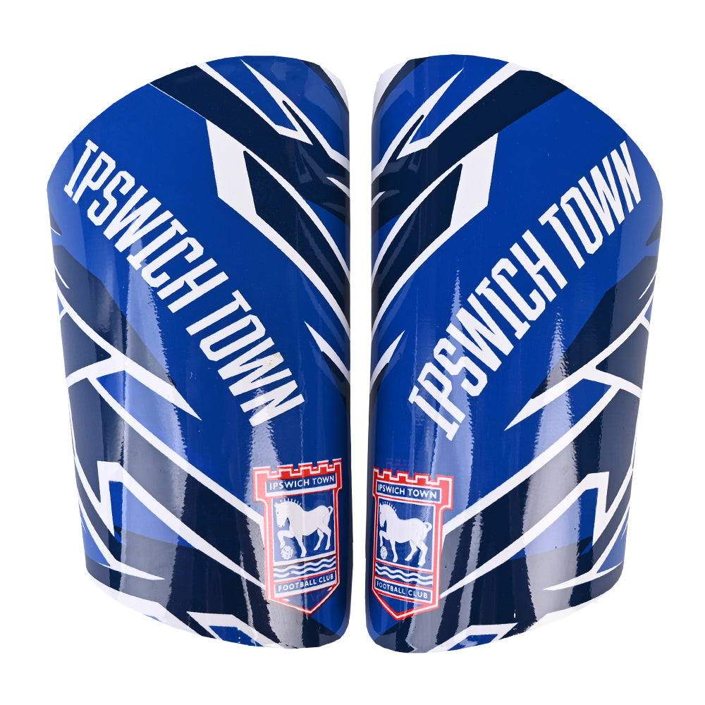 Ipswich Town Shin Pads