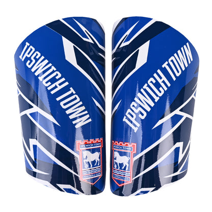 Ipswich Town Shin Pads