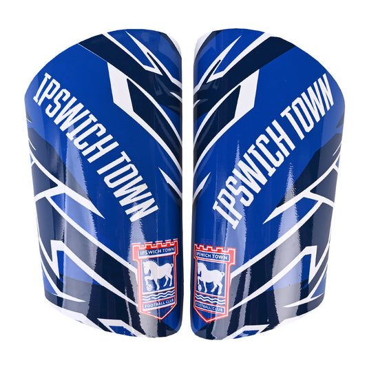 Ipswich Town Shin Pads