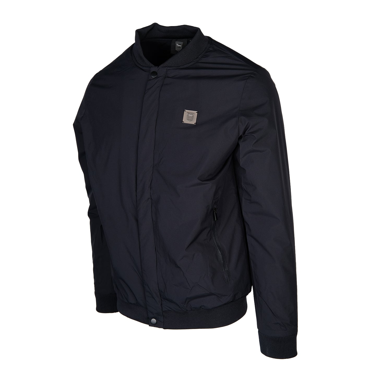 Ipswich Town Premium Black Bomber Jacket