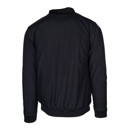 Ipswich Town Premium Black Bomber Jacket