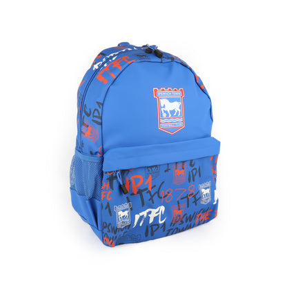 ITFC Backpack