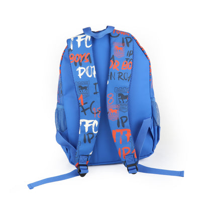 ITFC Backpack