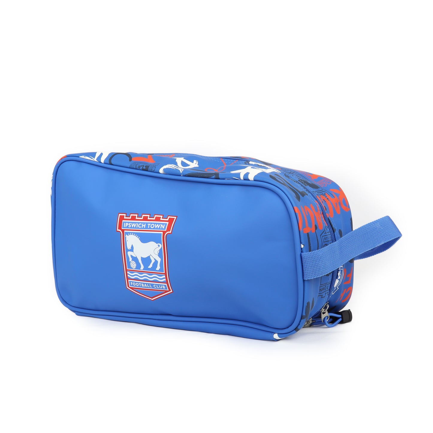 ITFC Bootbag