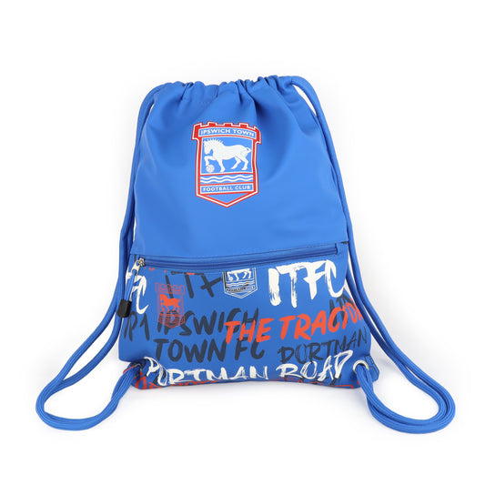 ITFC Drawstring Bag