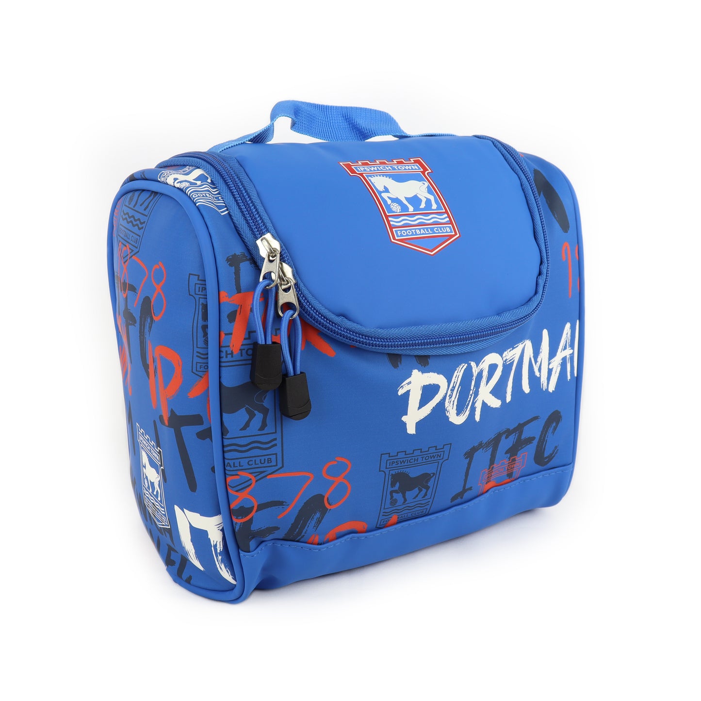 ITFC Lunch Bag