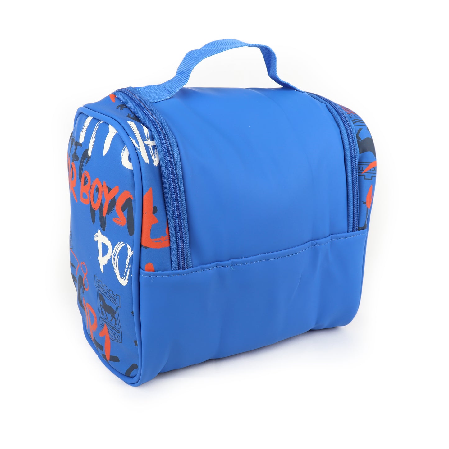 ITFC Lunch Bag