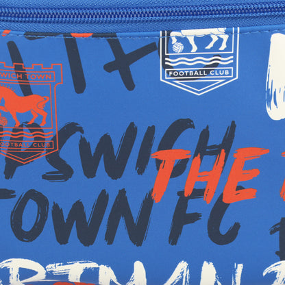 ITFC Lunch Bag