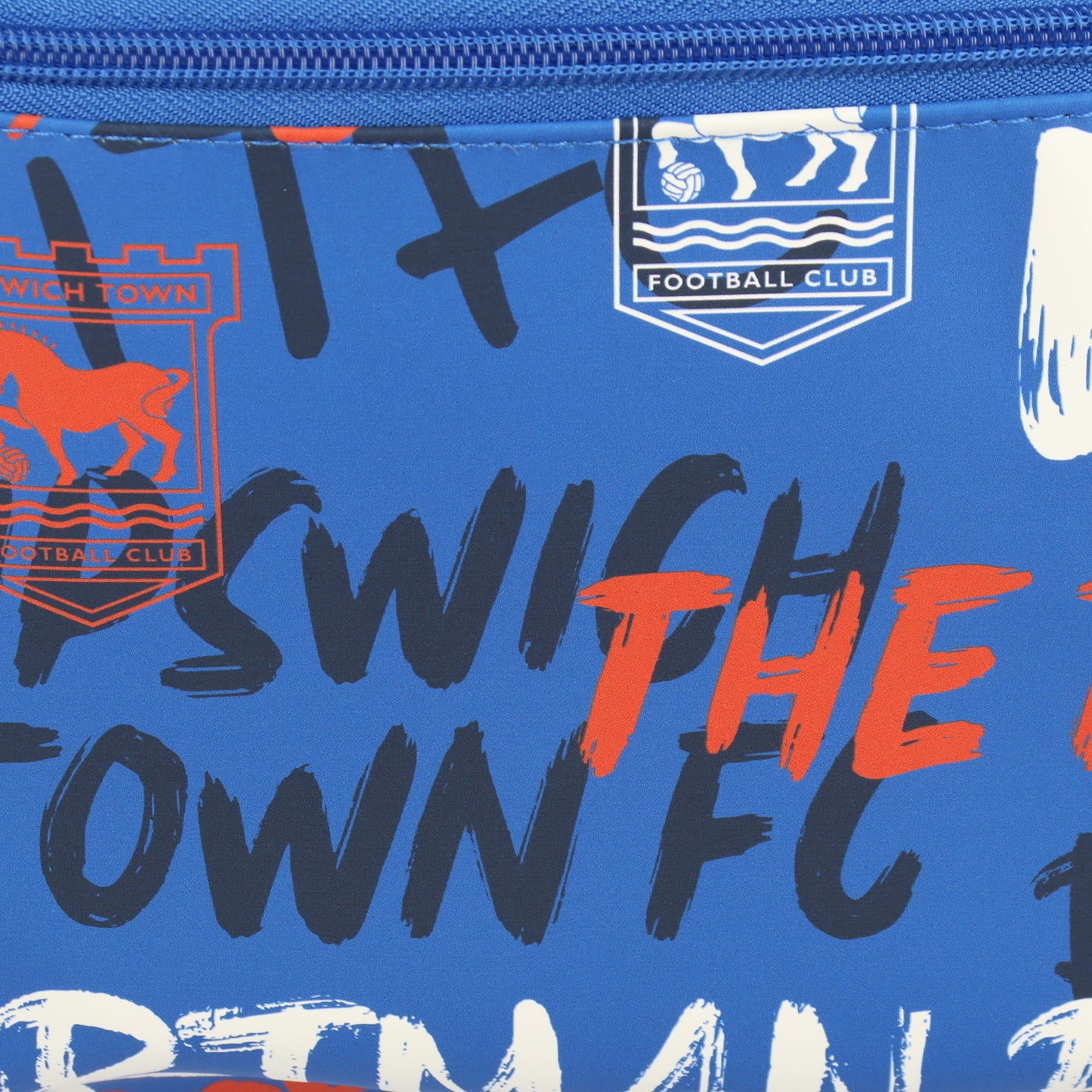 ITFC Bootbag