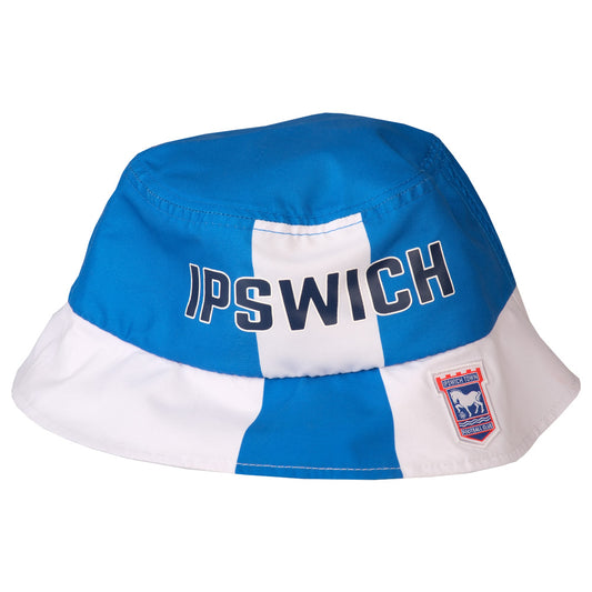 Ipswich Checked Bucket Hat Adult