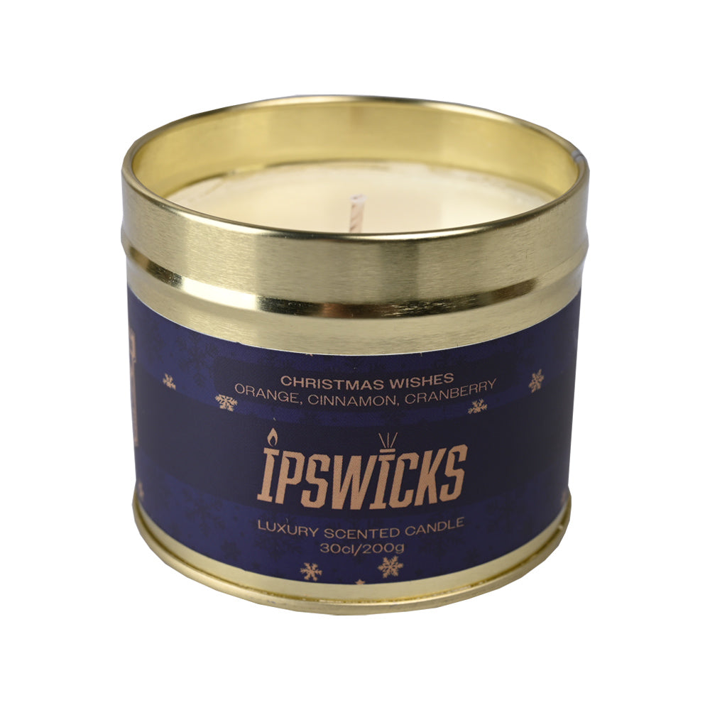 Ipswicks - Christmas Wishes