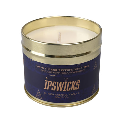 Ipswicks - 'Twas the Night Before Christmas