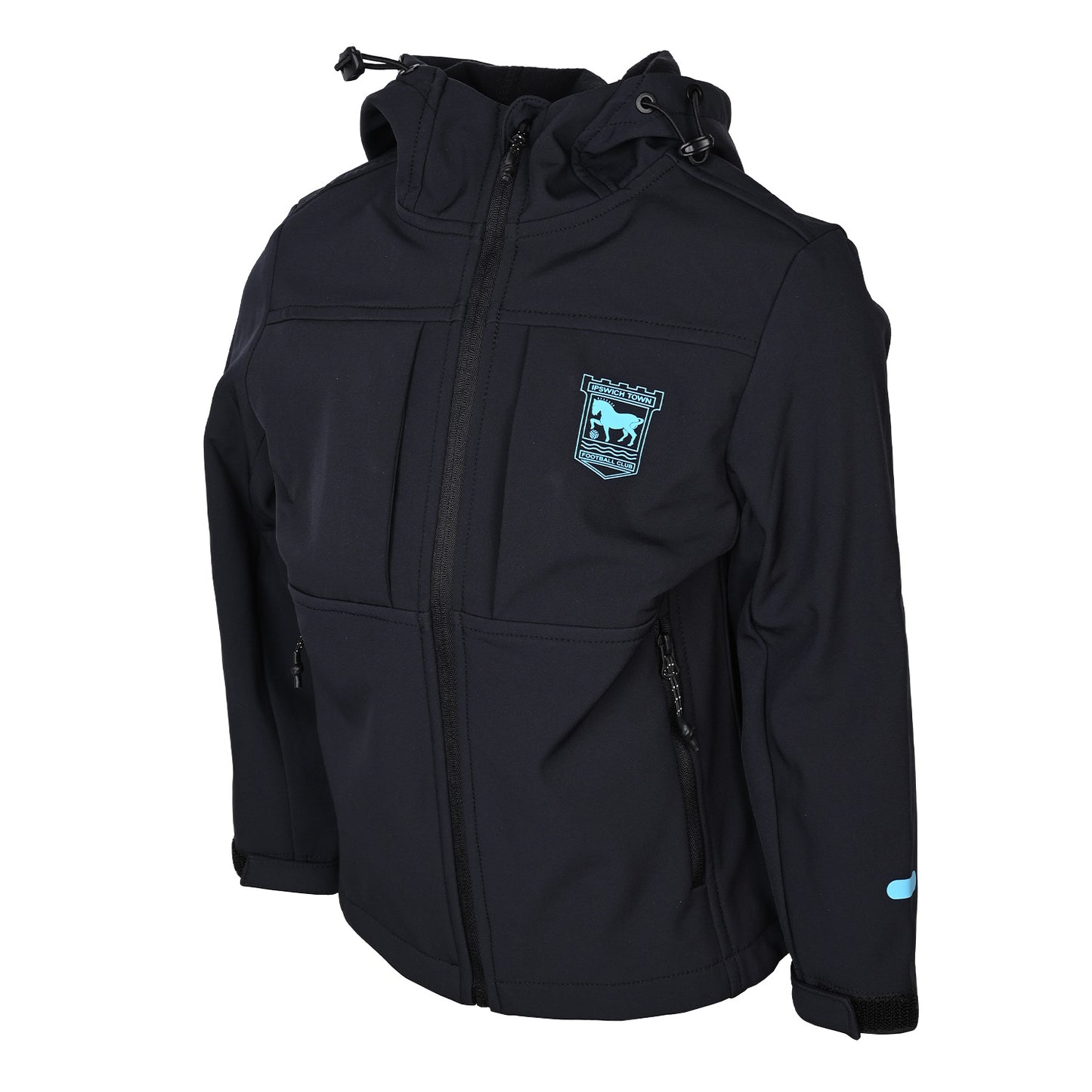 Active Leisure Softshell Jacket Junior