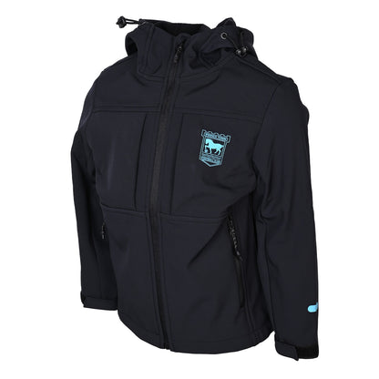 Active Leisure Softshell Jacket Junior