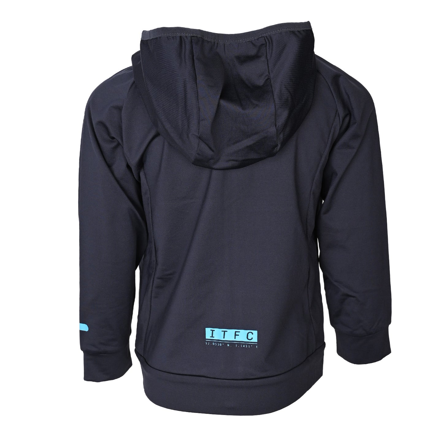 Active Leisure Zip Hoody Junior