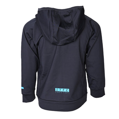Active Leisure Zip Hoody Junior