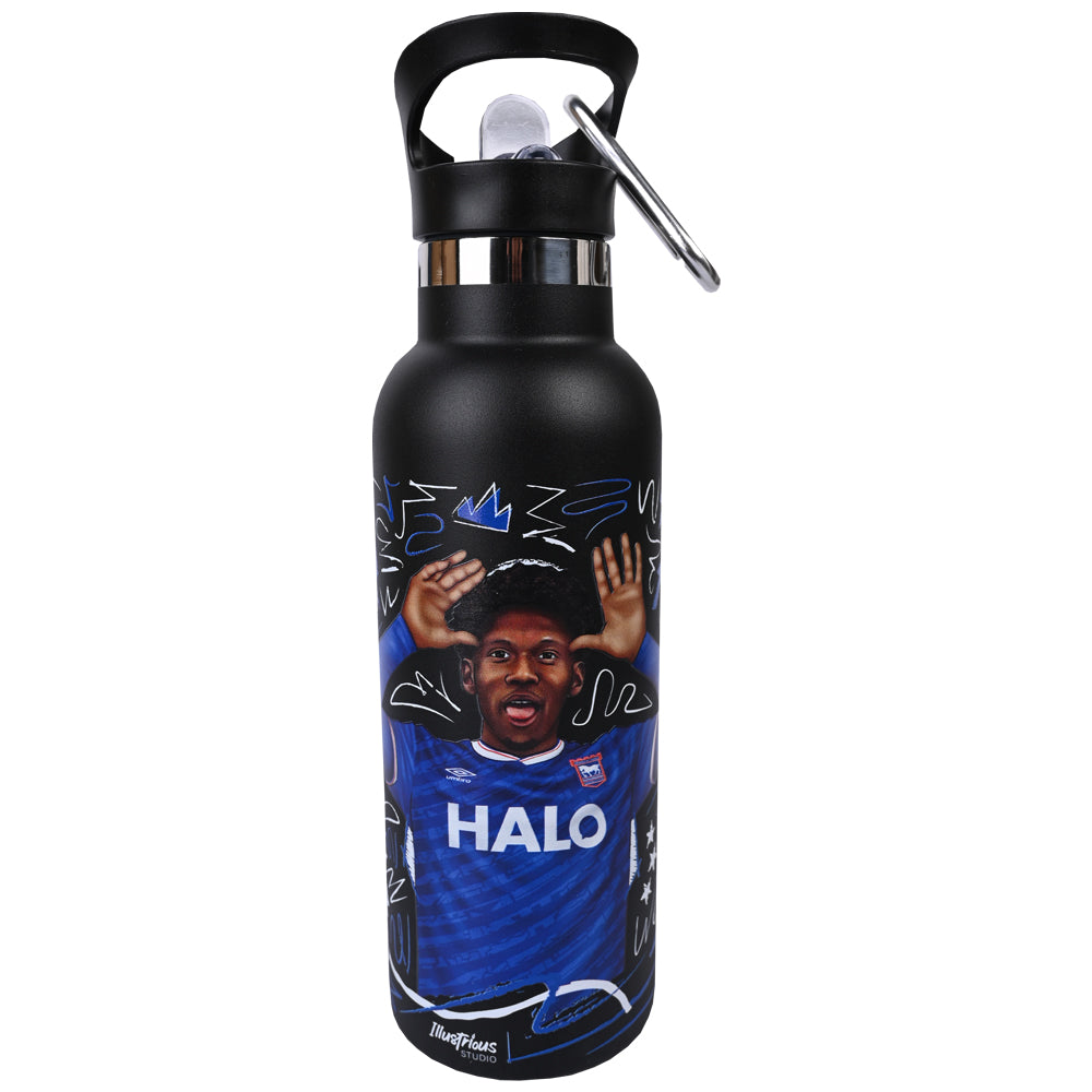 JADEN Illustrated Bottle
