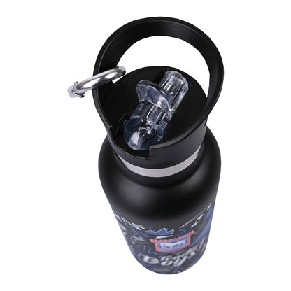 JADEN Illustrated Bottle