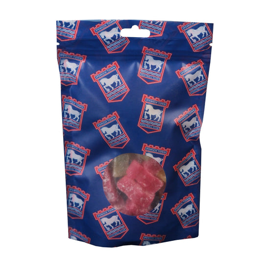 Sweet Pouch - Jelly Babies