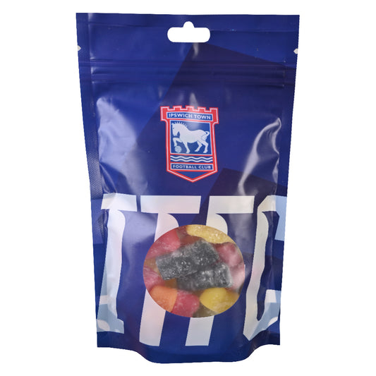 ITFC Sweet Pouch - Jelly Babies