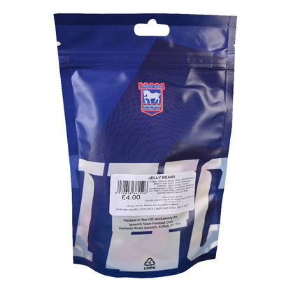 ITFC Sweet Pouch - Jelly Beans