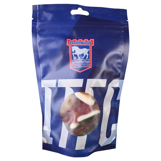 ITFC Sweet Pouch - Jelly Mix