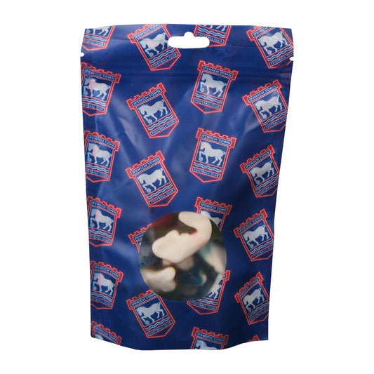 Sweet Pouch - Jelly Sharks