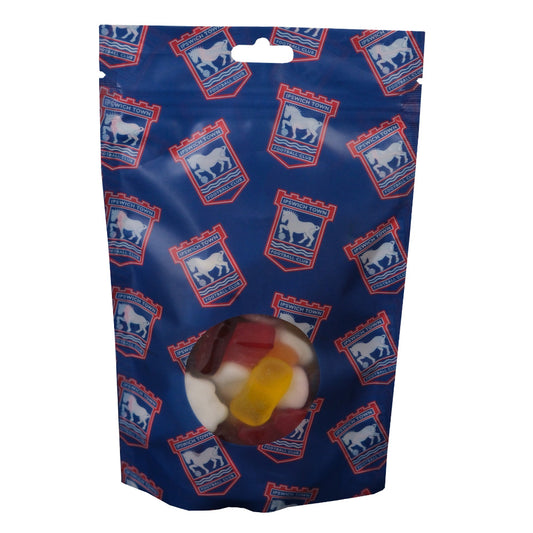 Sweet Pouch - Jelly Mix