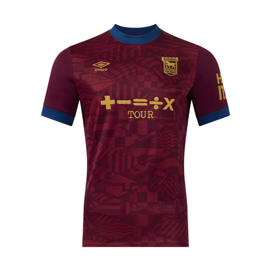 Umbro 2024/25 Junior Away Shirt