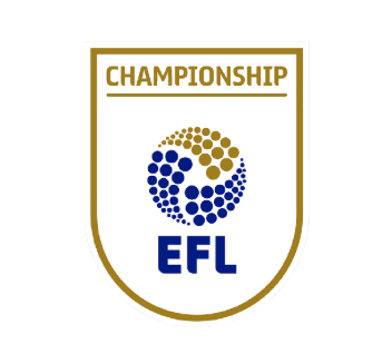 EFL Championship Sleeve Badge - Junior