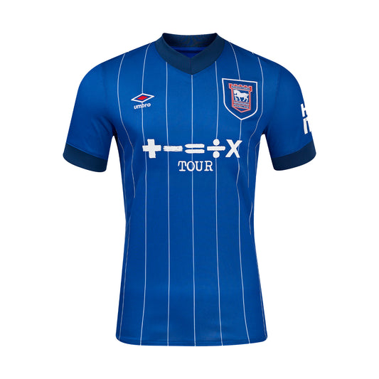 Umbro 2024/25 Junior Home Shirt