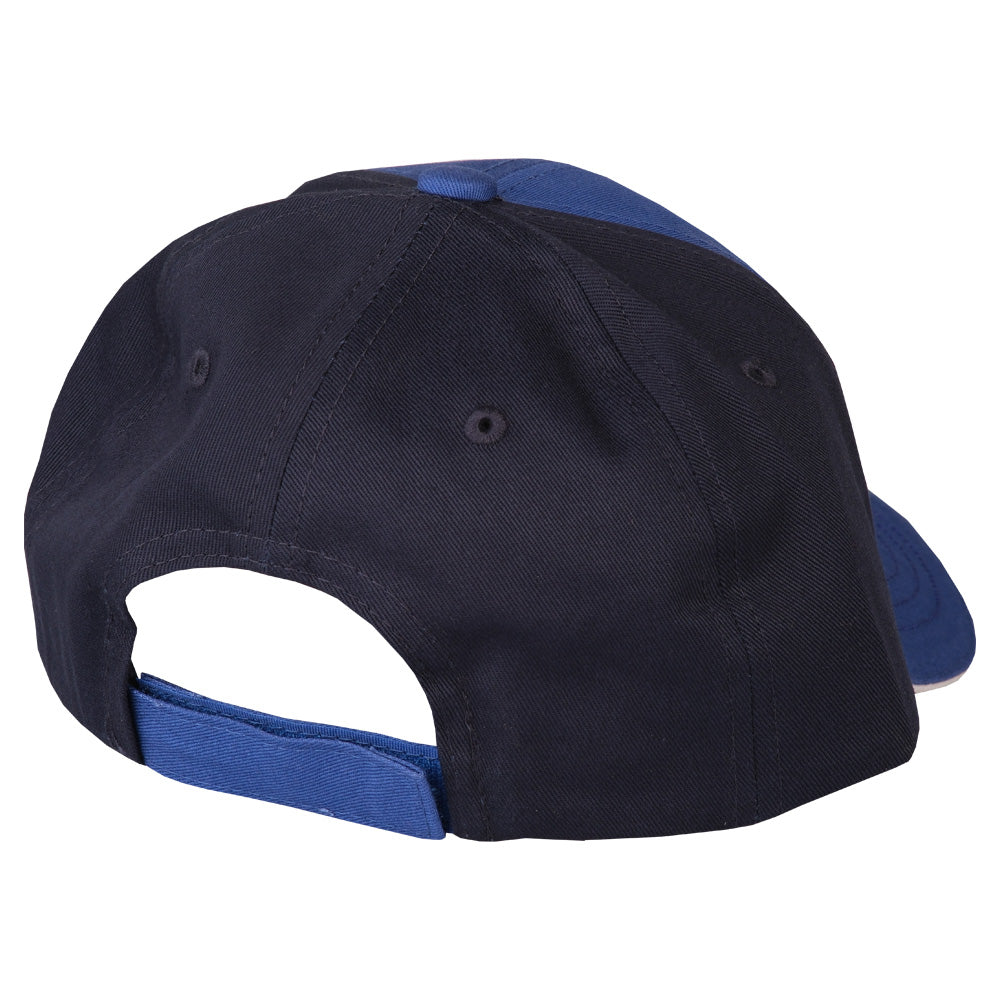 Junior Ipswich Graffiti Cap